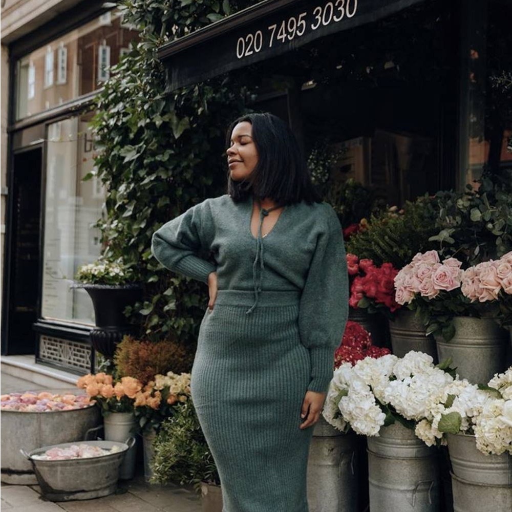 Zara Sweater